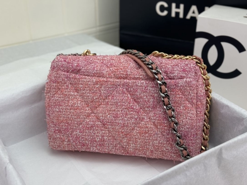 Chanel 19 Bags